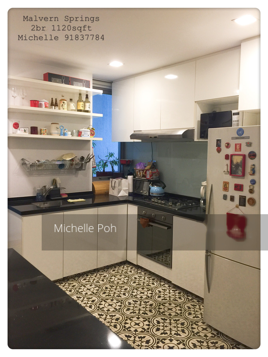 Malvern Springs (D15), Condominium #148579682